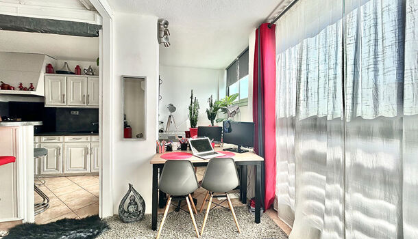 Appartement 3 pièces  à vendre Valette-du-Var (La) 83160