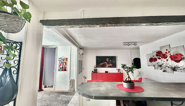 Appartement 3 pièces  à vendre Valette-du-Var (La) 83160