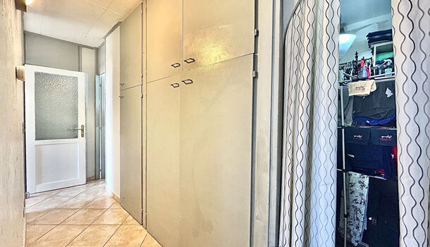 Appartement 3 pièces  à vendre Valette-du-Var (La) 83160