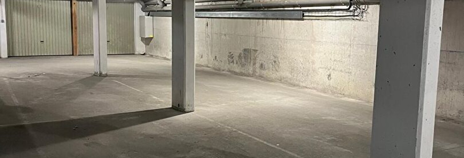 Garage   m² à vendre à Hendaye (64700)