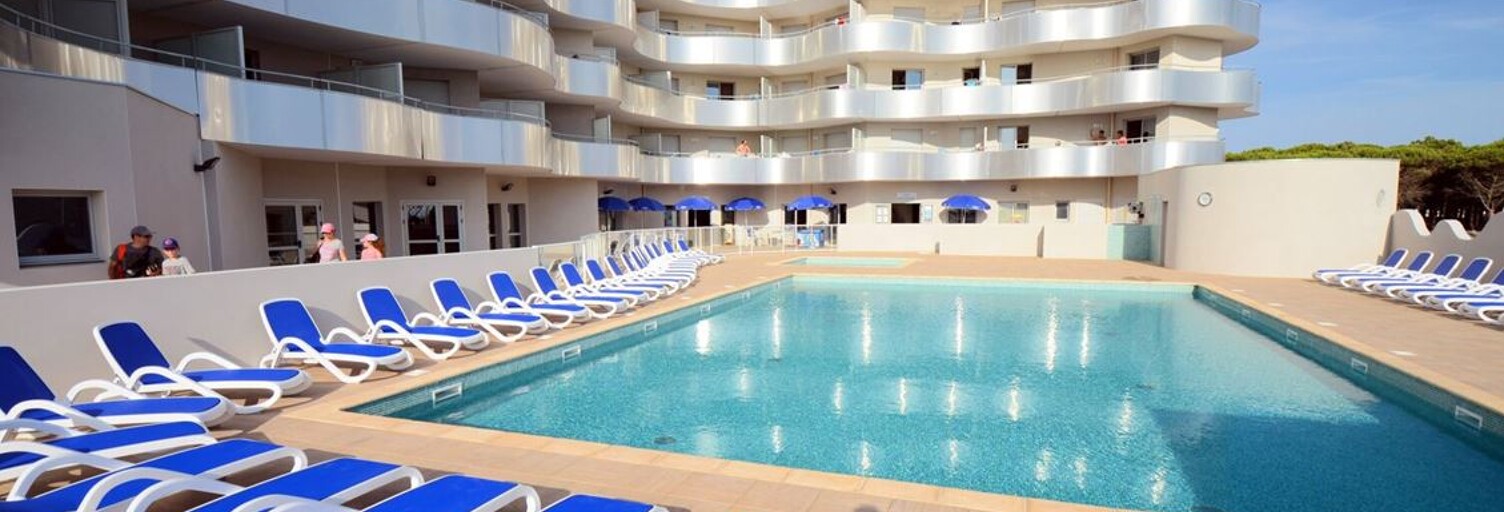 Appartement 1 Pièce 22 m² à vendre à Le Barcarès (66420)