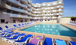 Appartement 1 Pièce 22 m² à vendre à Le Barcarès (66420)