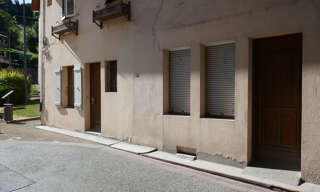 Appartement 2 Pièces 42 m² à vendre à Faverges-Seythenex (74210)