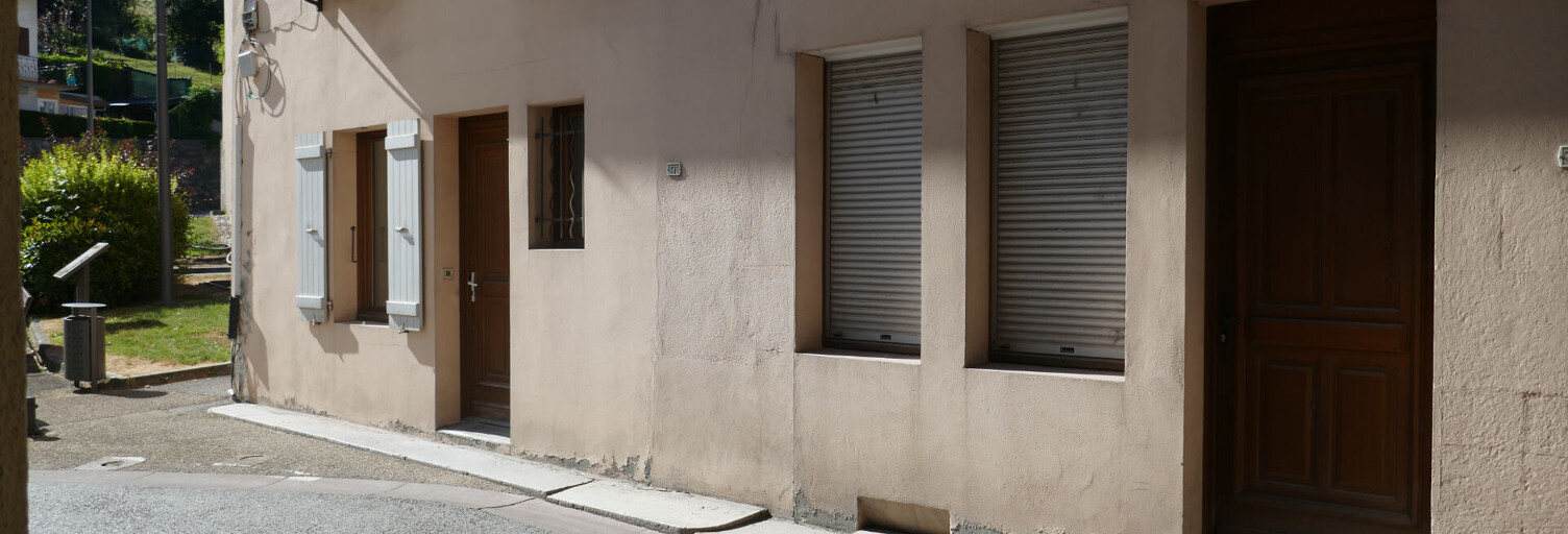 Appartement 2 Pièces 42 m² à vendre à Faverges-Seythenex (74210)