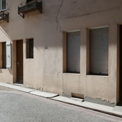 Appartement 2 pièces 132500 €