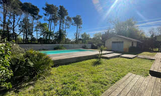 Maison 7 Pièces 177 m² à vendre à Lanton (33138)