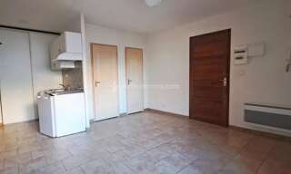 Appartement 1 Pièce 23 m² à louer à Carmaux (81400)