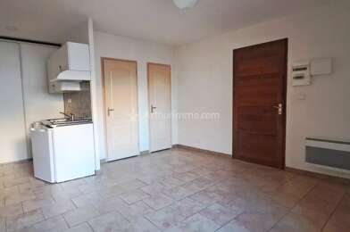 Appartement 1 pièces 285 €