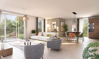 Appartement 3 Pièces 105 m² à vendre à Saint-Raphaël (83700)