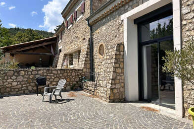 Maison 8 pièces 655000 €