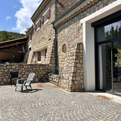 Maison 8 pièces 655000 €
