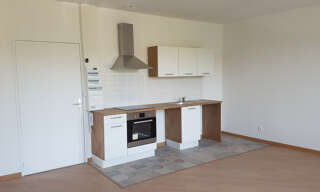 Appartement 3 Pièces 56 m² à louer à Couzon-au-Mont-d'Or (69270)