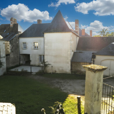 Maison 8 pièces 164300 €