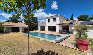 Maison 5 Pièces 166 m² à vendre à Beaumes-de-Venise (84190)