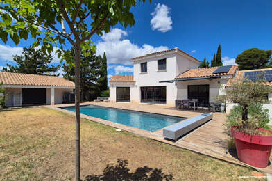 Maison 5 pièces 690000 €