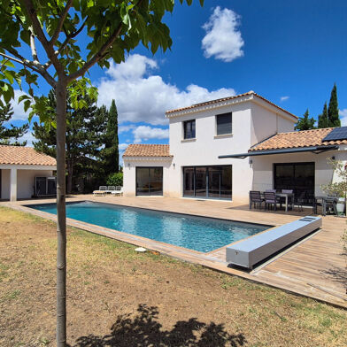 Maison 5 pièces 690000 €