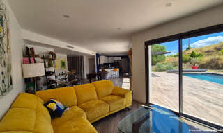 Maison 5 Pièces 166 m² à vendre à Beaumes-de-Venise (84190)