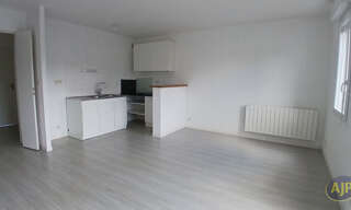 Appartement 3 Pièces 54 m² à louer à Bain-de-Bretagne (35470)