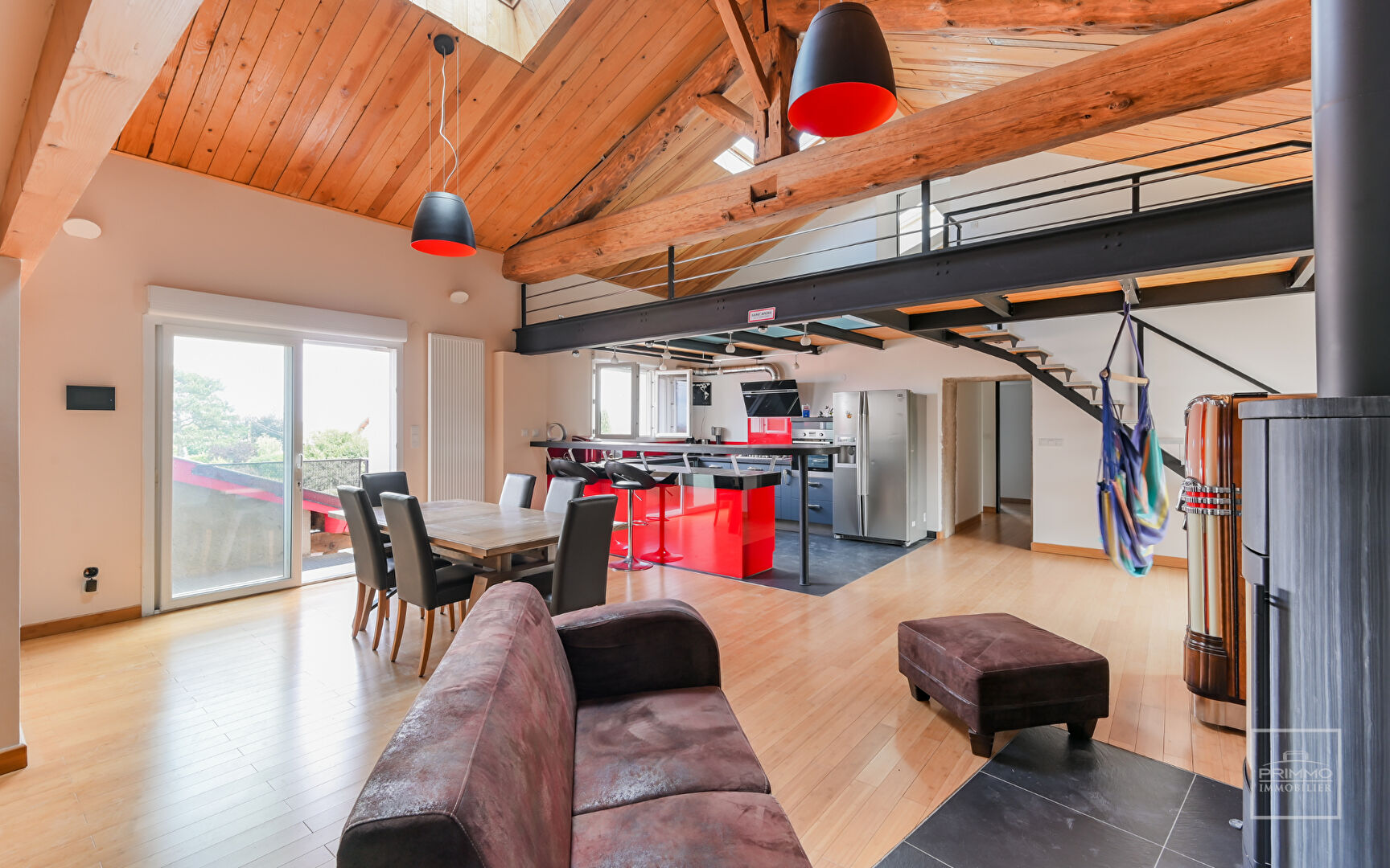 Maison C T6