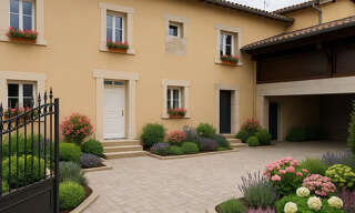 Maison 6 Pièces 235 m² à vendre à Chasselay (69380)