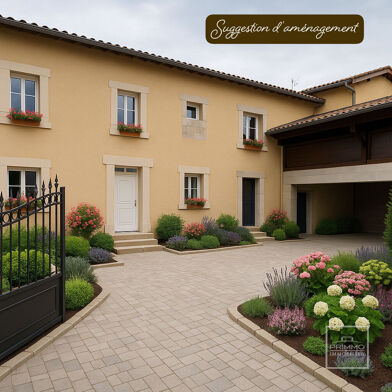 Maison 6 pièces 595000 €