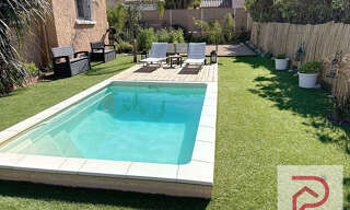 Maison 5 Pièces 115 m² à vendre à Six-Fours-les-Plages (83140)