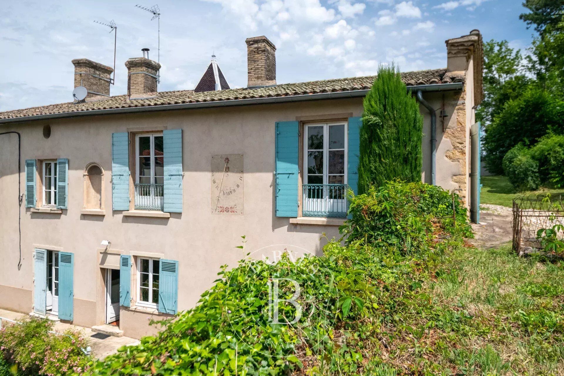 Maison S T12
