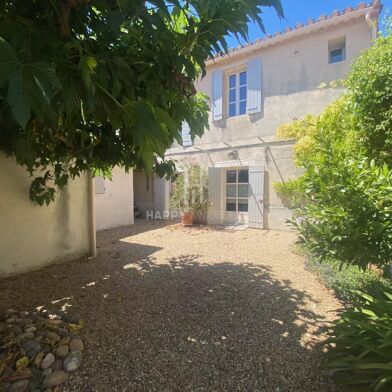 Maison 5 pièces 455000 €