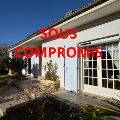 Maison 6 pièces 449900 €