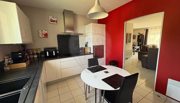 Villa / Maison 3 pièces  à vendre Saint-Georges-de-Didonne 17110