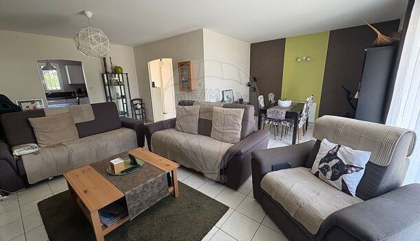 Villa / Maison 3 pièces  à vendre Saint-Georges-de-Didonne 17110