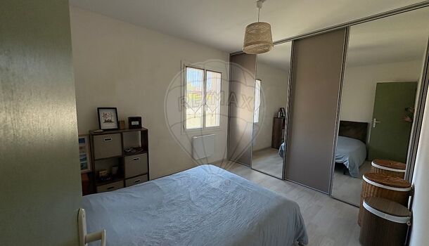 Villa / Maison 3 pièces  à vendre Saint-Georges-de-Didonne 17110