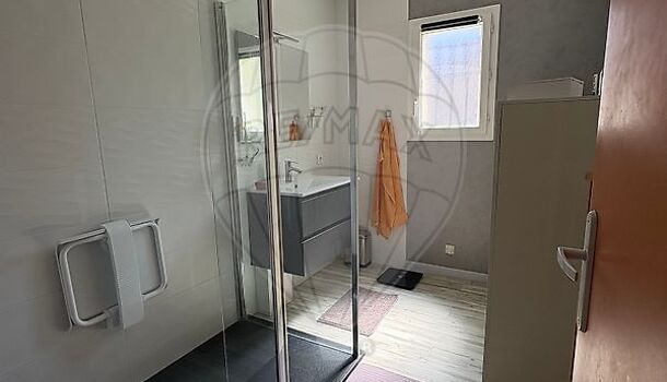 Villa / Maison 3 pièces  à vendre Saint-Georges-de-Didonne 17110