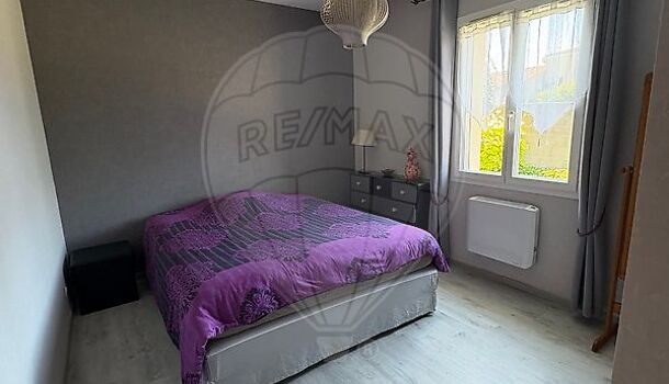 Villa / Maison 3 pièces  à vendre Saint-Georges-de-Didonne 17110