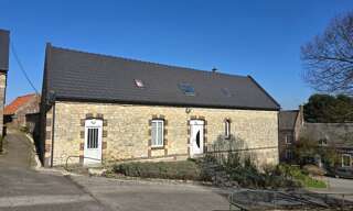 Maison 7 Pièces 168 m² à vendre à Dercy (02270)