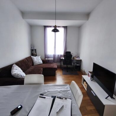 Appartement 3 pièces 105000 €