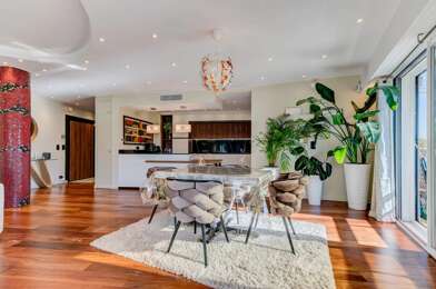 Appartement 5 pièces 765000 €