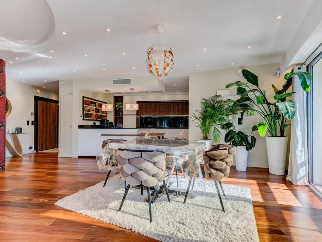 Appartement proposé à Saint-Laurent-du-Var