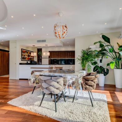 Appartement 5 pièces 765000 €