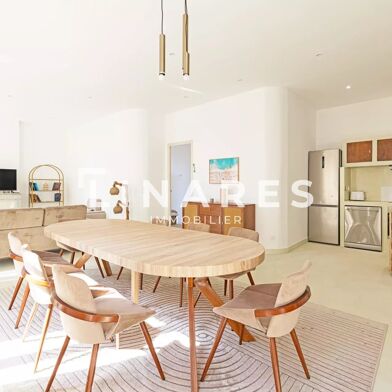 Appartement 3 pièces 415000 €