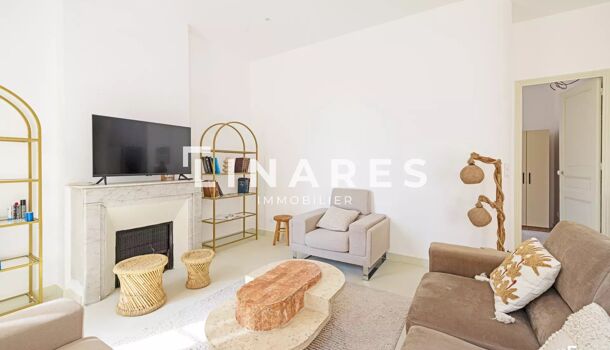 Appartement 4 pièces  à vendre Marseille 8eme 13008