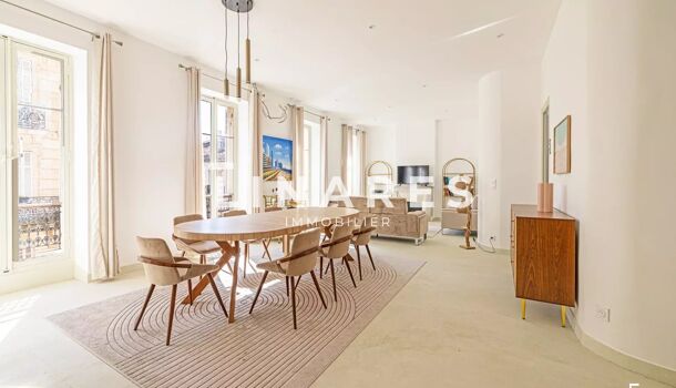 Appartement 4 pièces  à vendre Marseille 8eme 13008