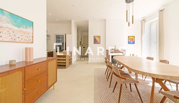 Appartement 4 pièces  à vendre Marseille 8eme 13008