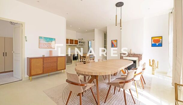 Appartement 4 pièces  à vendre Marseille 8eme 13008