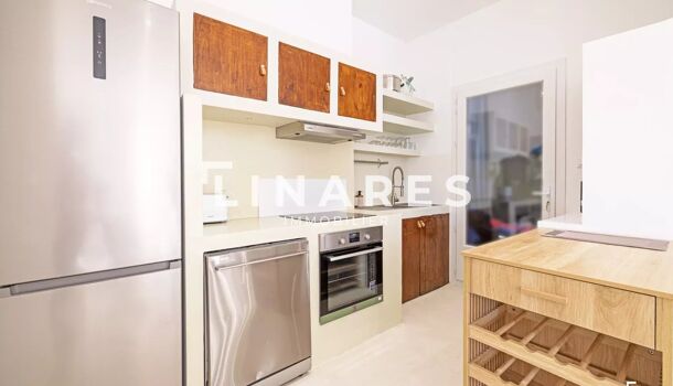 Appartement 4 pièces  à vendre Marseille 8eme 13008
