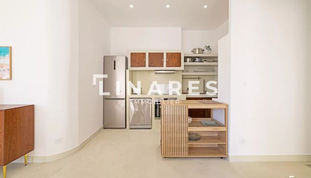 Appartement 4 pièces  à vendre Marseille 8eme 13008