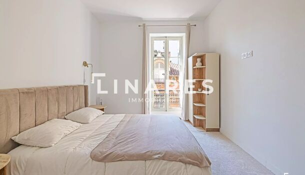 Appartement 4 pièces  à vendre Marseille 8eme 13008