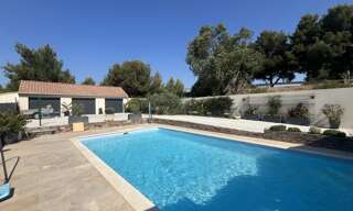 Maison 5 Pièces 128 m² à vendre à La Londe-les-Maures (83250)