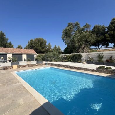 Maison 5 pièces 777000 €