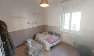 Appartement 1 Pièce 16 m² à louer à Amiens (80000)